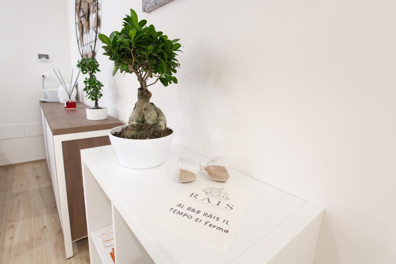 B&B Rais Luxury Rooms Vieste Exterior photo